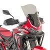 GIVI D1179S SZYBA DYMIONA 49 x 36,5 cm HONDA CRF1100L